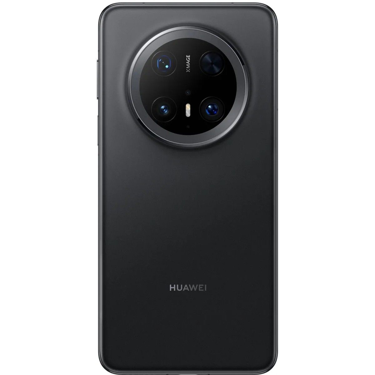 Смартфон Huawei PLR-L29 Mate 70 Pro 512Gb 12Gb черный моноблок 3G 4G 2Sim 6.9" 1316x2832 Android 12 