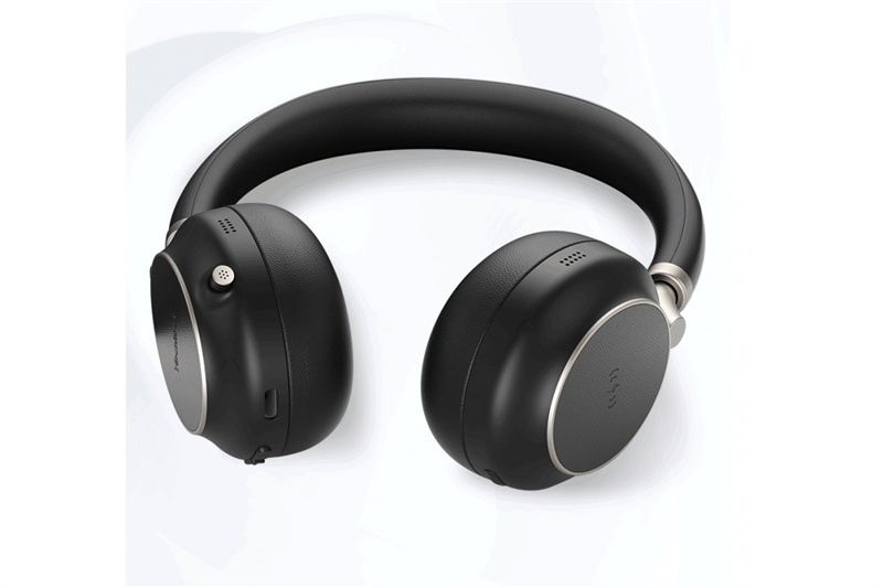 Гарнитура Bluetooth Yealink BH76 UC черный