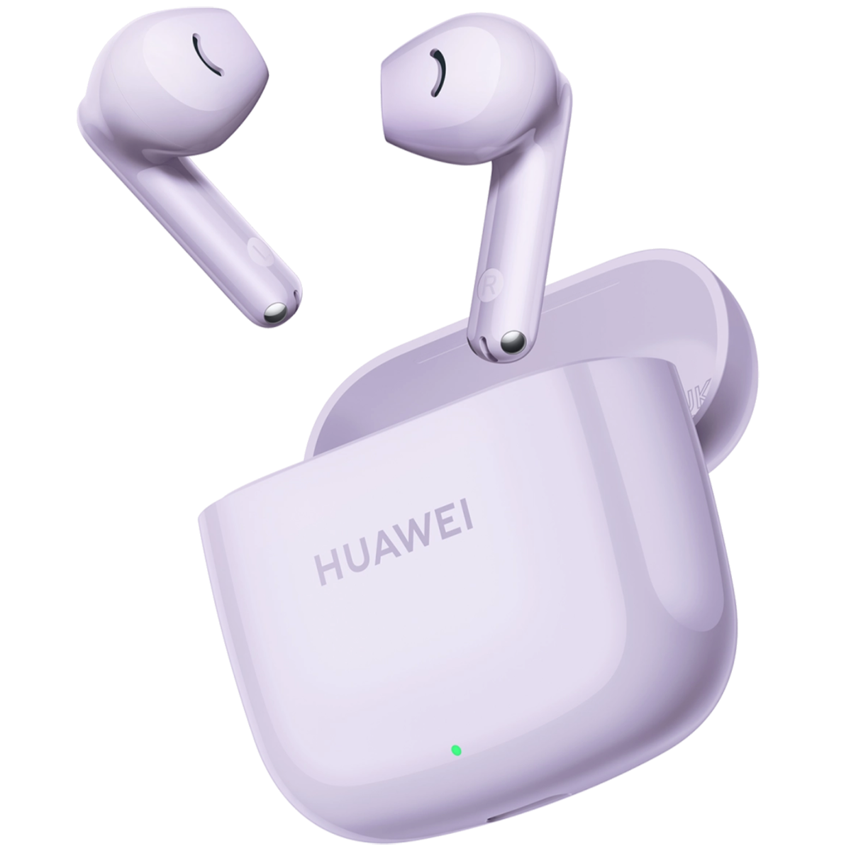 Наушники Huawei FreeBuds SE 2 фиолетовый