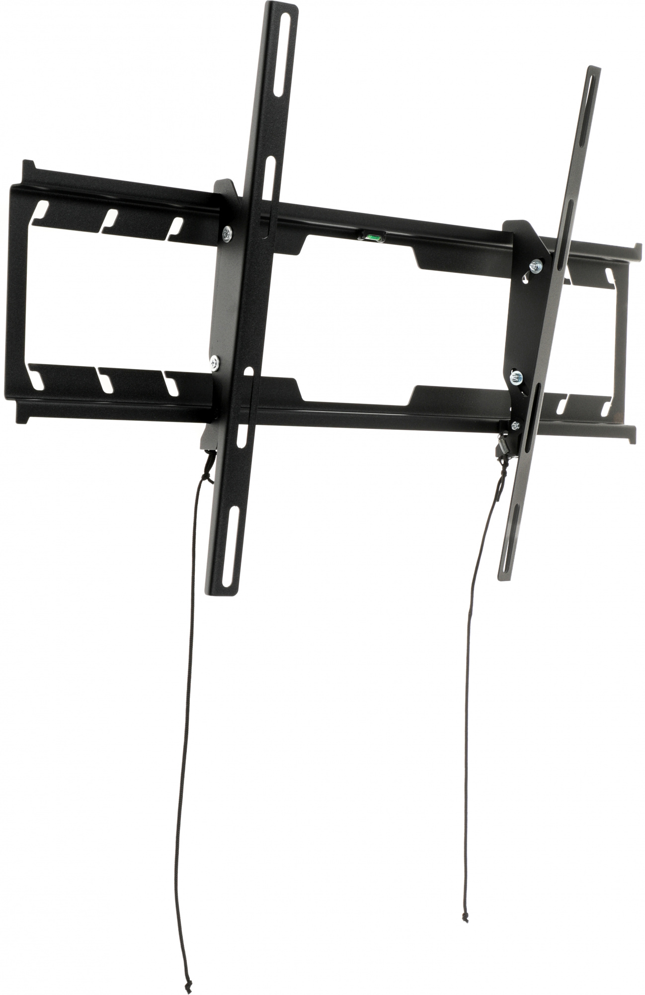 Кронштейн для телевизора Holder LCD-T6628-B черный 32"-70" макс.40кг настенный наклон