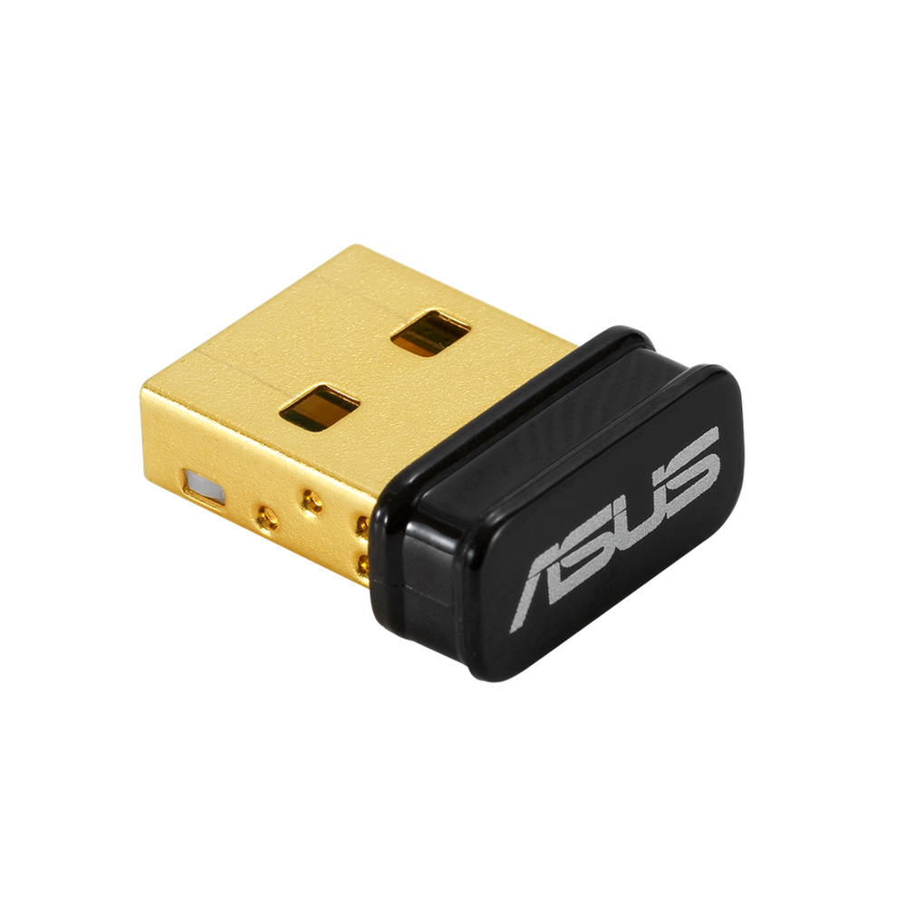 Сетевой адаптер Bluetooth Asus USB-BT500 USB 2.0
