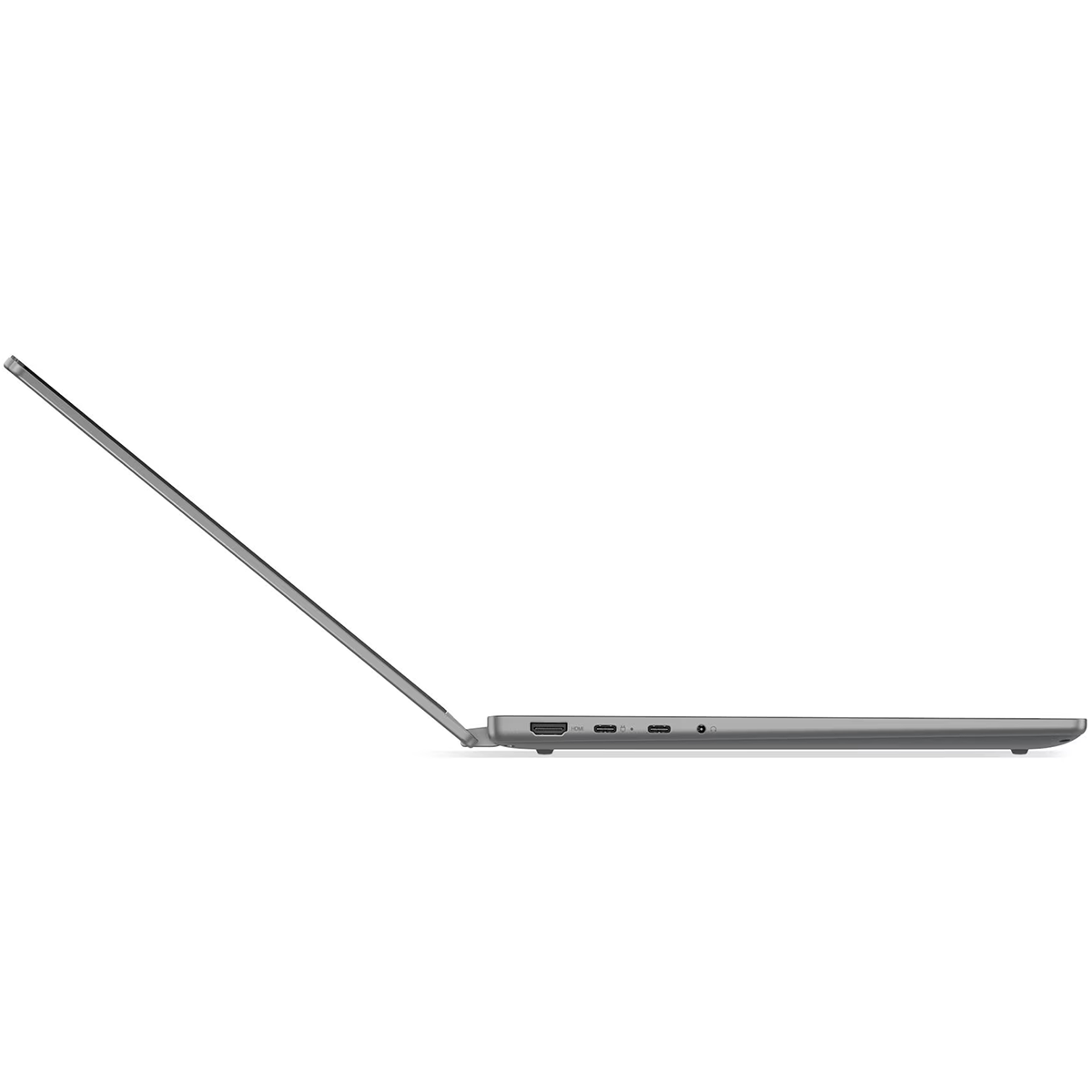 Ноутбук Lenovo IdeaPad 5 2-in-1 14IRH9 Intel Core i5-13420H/16Gb (soldered D5)/SSD512Gb/UMA/14"