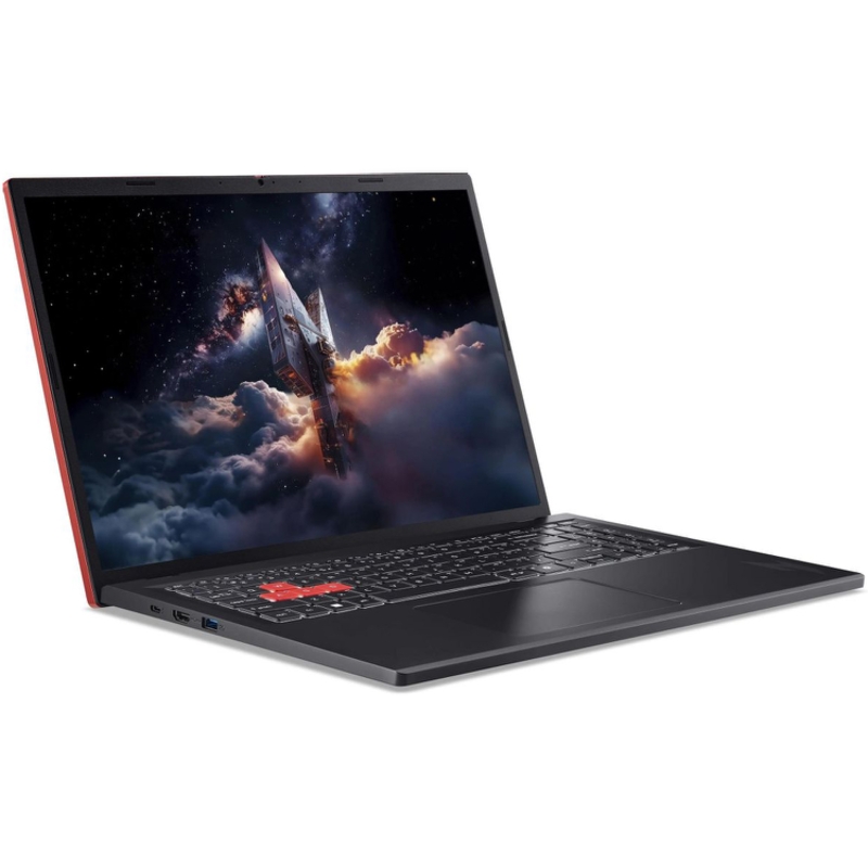 Ноутбук ACER Nitro Lite NL16-71G-55EB 16"(1920x1200 (матовый) IPS)/Intel Core i5 13420H(2.1Ghz)/1638