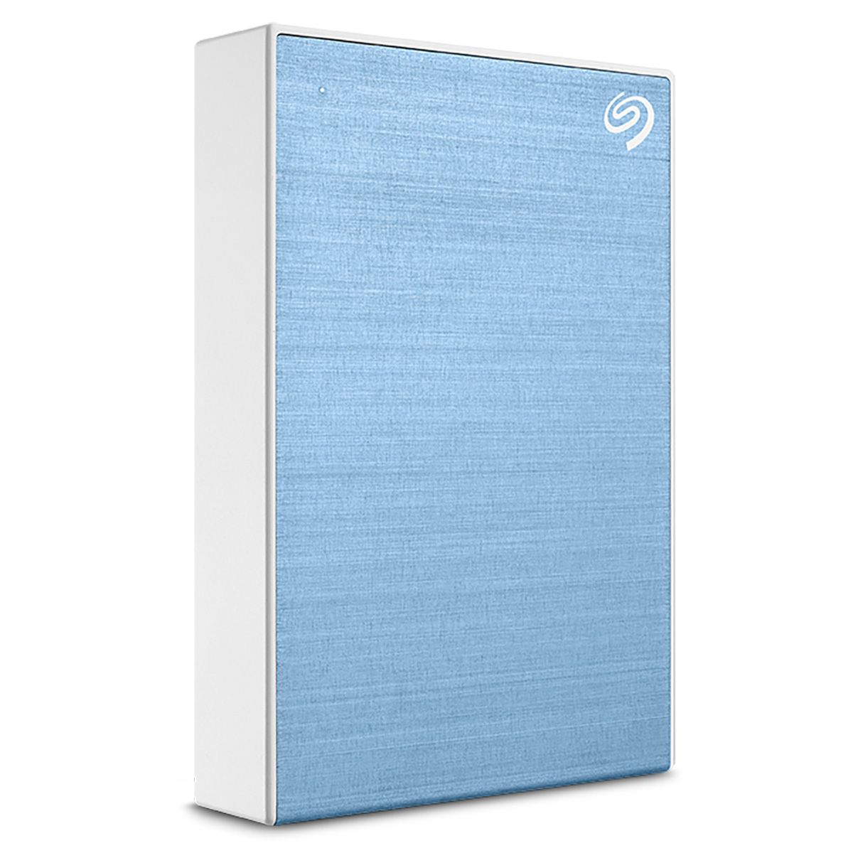 Жесткий диск Seagate USB3.0 1TB STKY1000402 One Touch 2.5" голубой
