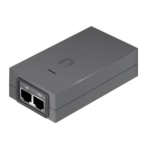 Инжектор Ubiquiti POE 50v, 1.2A