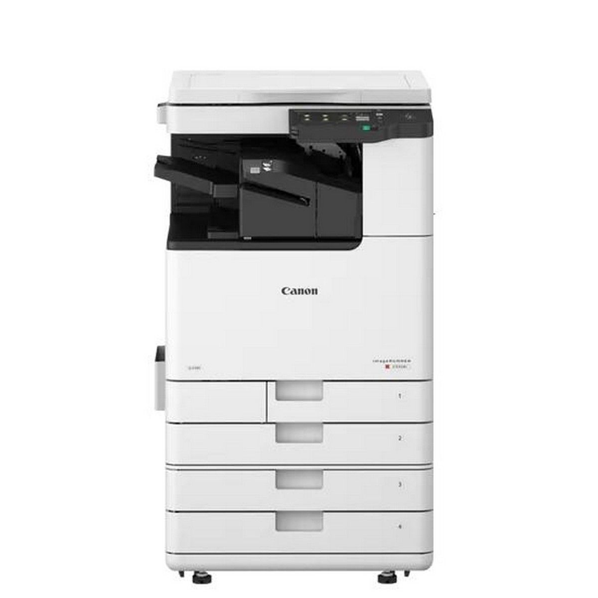 МФУ лазерный Canon imageRUNNER C3326i (5965C005) A3 Duplex Net WiFi белый