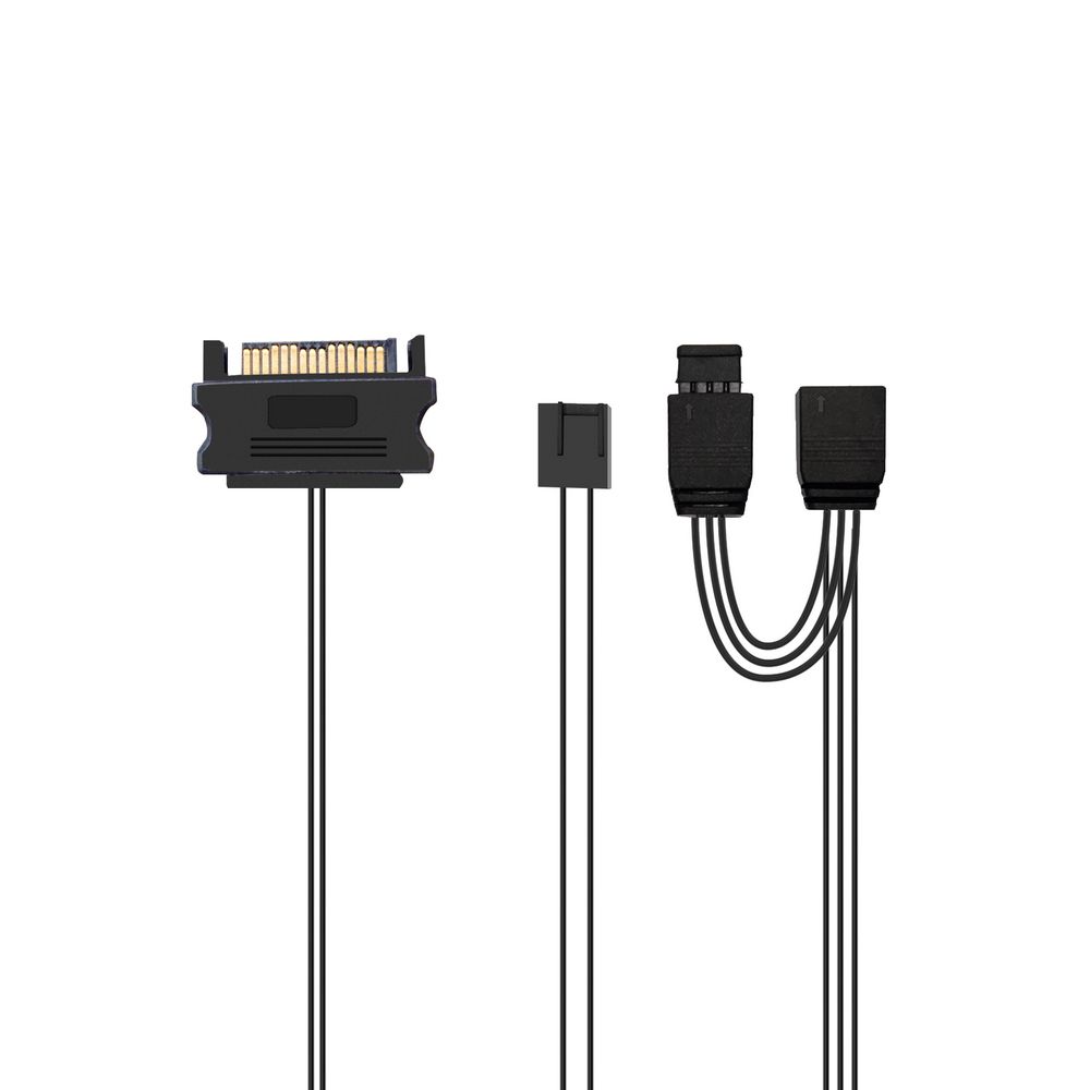 Вентилятор ALSEYE M120D-W-Plus Dimensions: 120x120x25mm Voltage: DC 12V Current:333MA (875675)