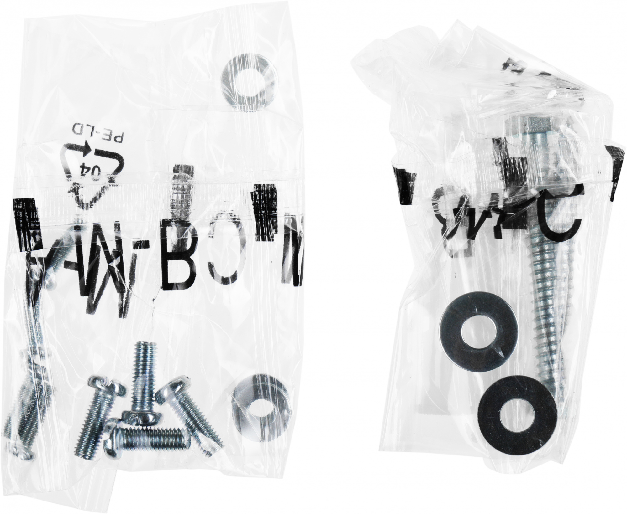 Кронштейн для телевизора Ultramounts UM810F черный 13"-27" макс.25кг настенный фиксированный