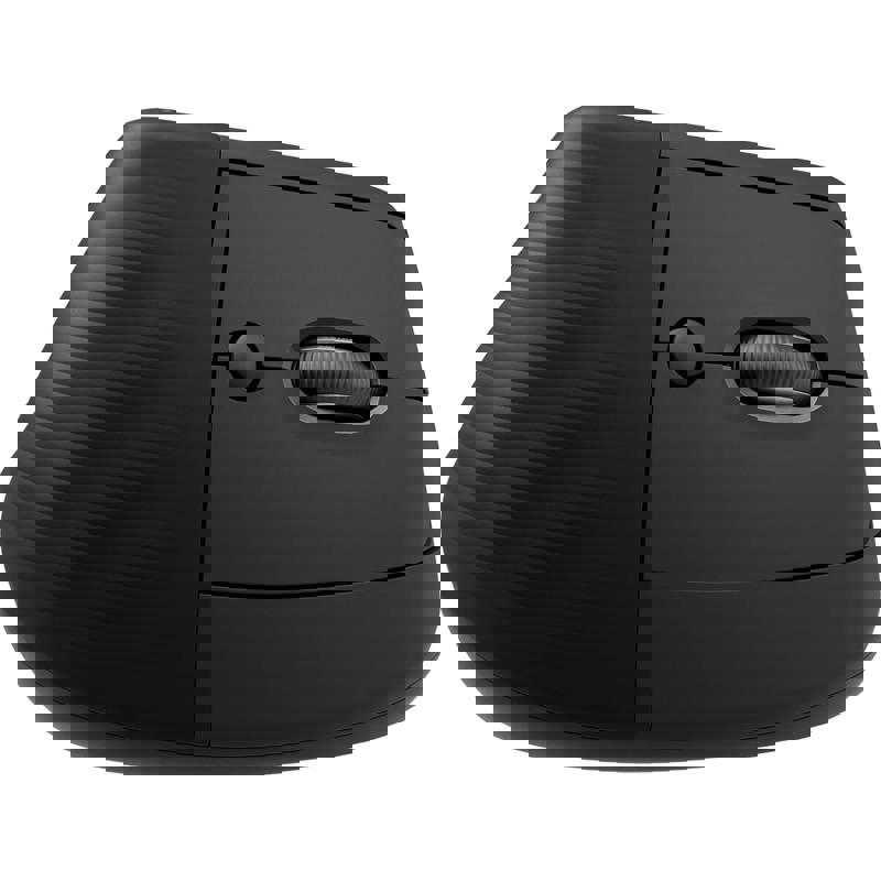 Мышь Logitech Wireless Mouse LIFT, Bluetooth, 2.4GHz (Bolt USB receiver), GRAPHITE [910-006473]