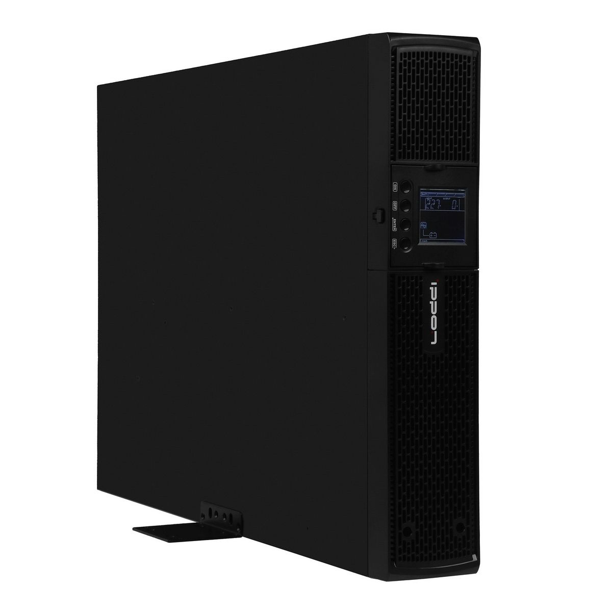 Источник бесперебойного питания Ippon Innova RTB 3000 2700Вт 3000ВА черный