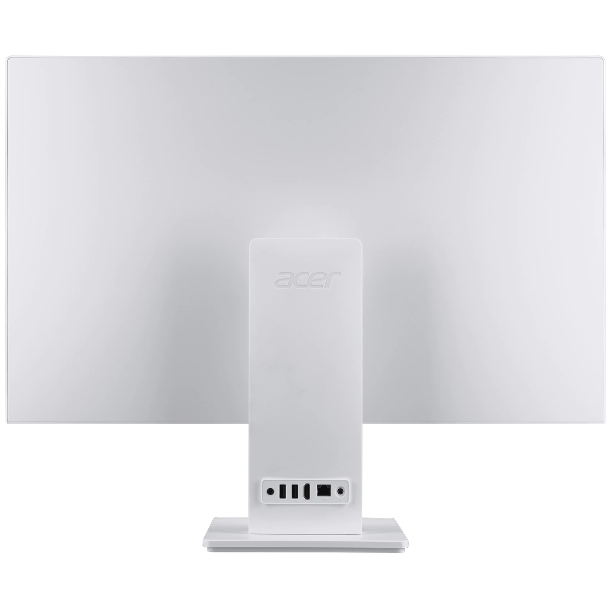Моноблок Acer Aspire S27B Intel Core Ultra 5 125H/16Gb/SSD512Gb/27"/IPS/QHD/2560x1440/120Hz/NoO