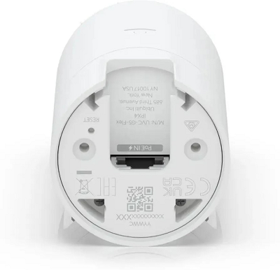 Камера видеонаблюдения  UniFi Protect Camera G5 FLEX Видеокамера 2K HD (4MP), 30 к/с