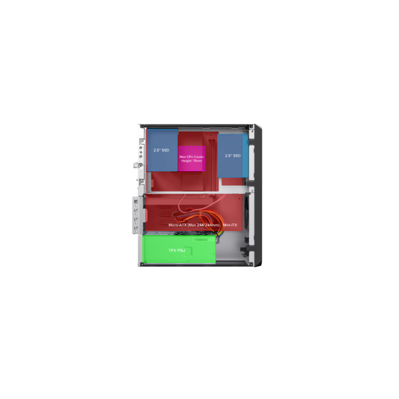 Foxline FL-1004-TFX230B-85