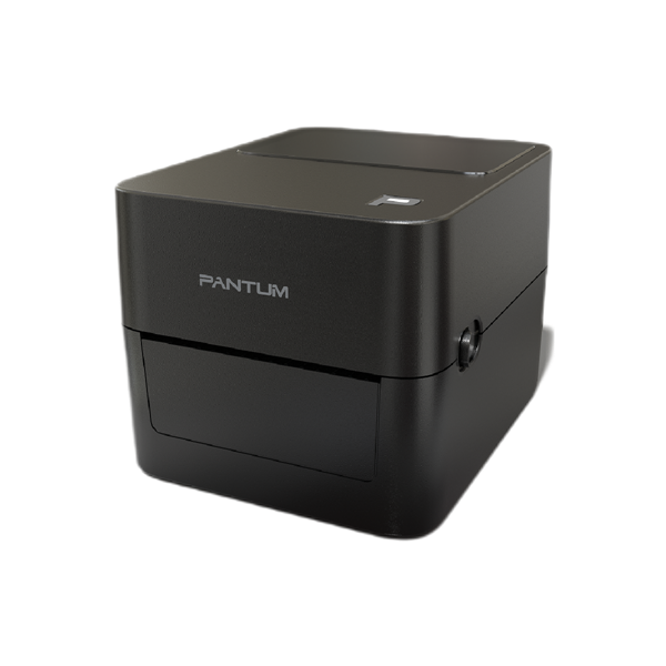 Термопринтер Pantum PT-D160 203dpi 152мм/с/USB для печ.накл. черный