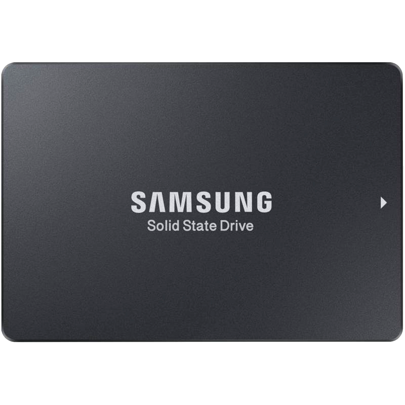 Накопитель SSD Samsung SATA-III 480GB MZ7L3480HCHQ-00A07 PM893 2.5" 1 DWPD OEM