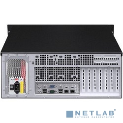 Procase EB430M(X)-B-0 Black без БП