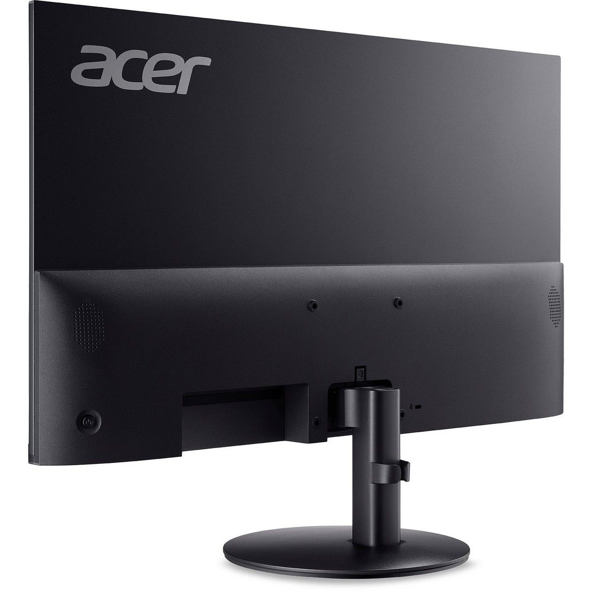 Монитор 23.8" ACER SB243YG0bi Black  (IPS, 1920x1080, 120Hz, 1 ms, 178°/178°, 250 cd/m, 100M:1,