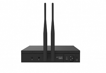 YEASTAR VoIP-GSM-шлюз с поддержкой 2 GSM-линий 850/900/1800/1900 МГц