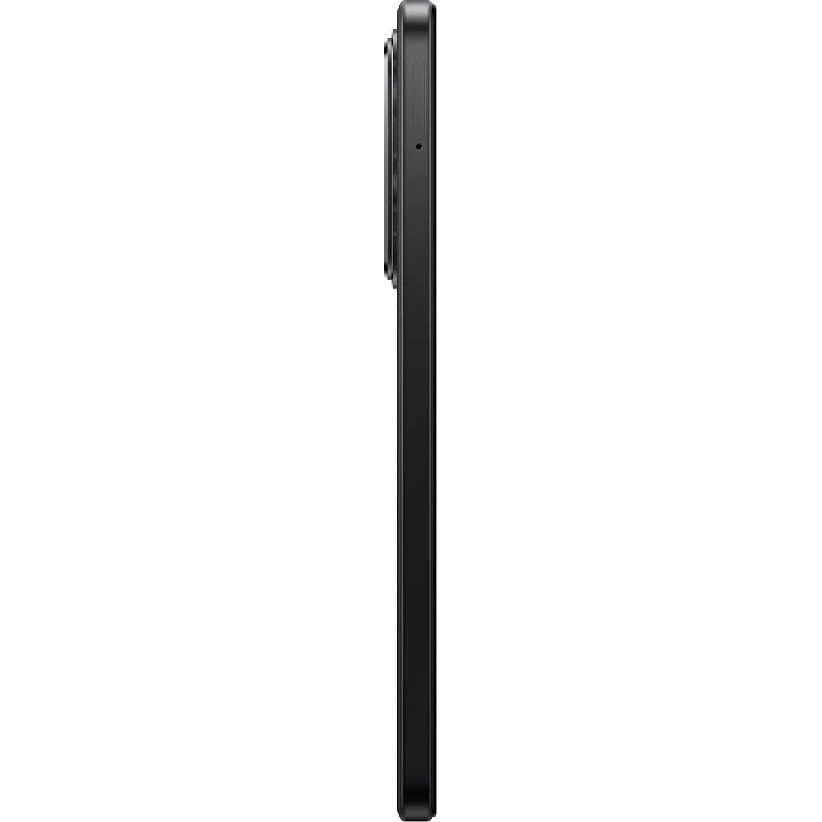 Смартфон POCO M7 6+128Gb чёрный (MZB0L4ERU)