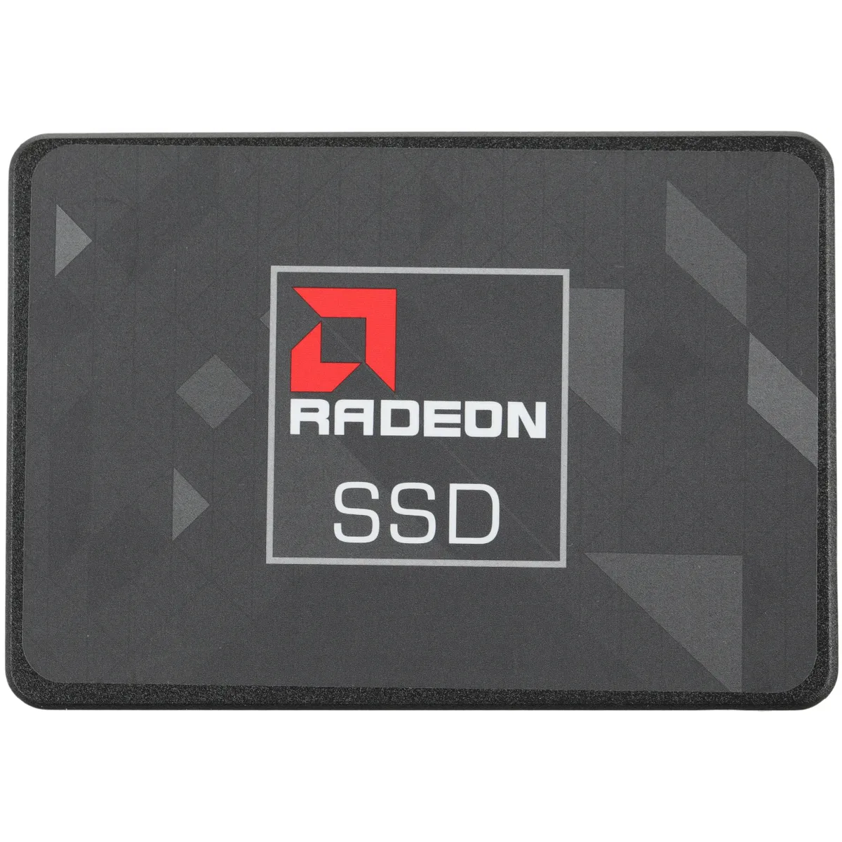 Твердотельный накопитель SSD AMD Radeon OEM 2.5" 512GB  R5 Client SSD SATA 6Gb/s, 3D TLC, RTL (