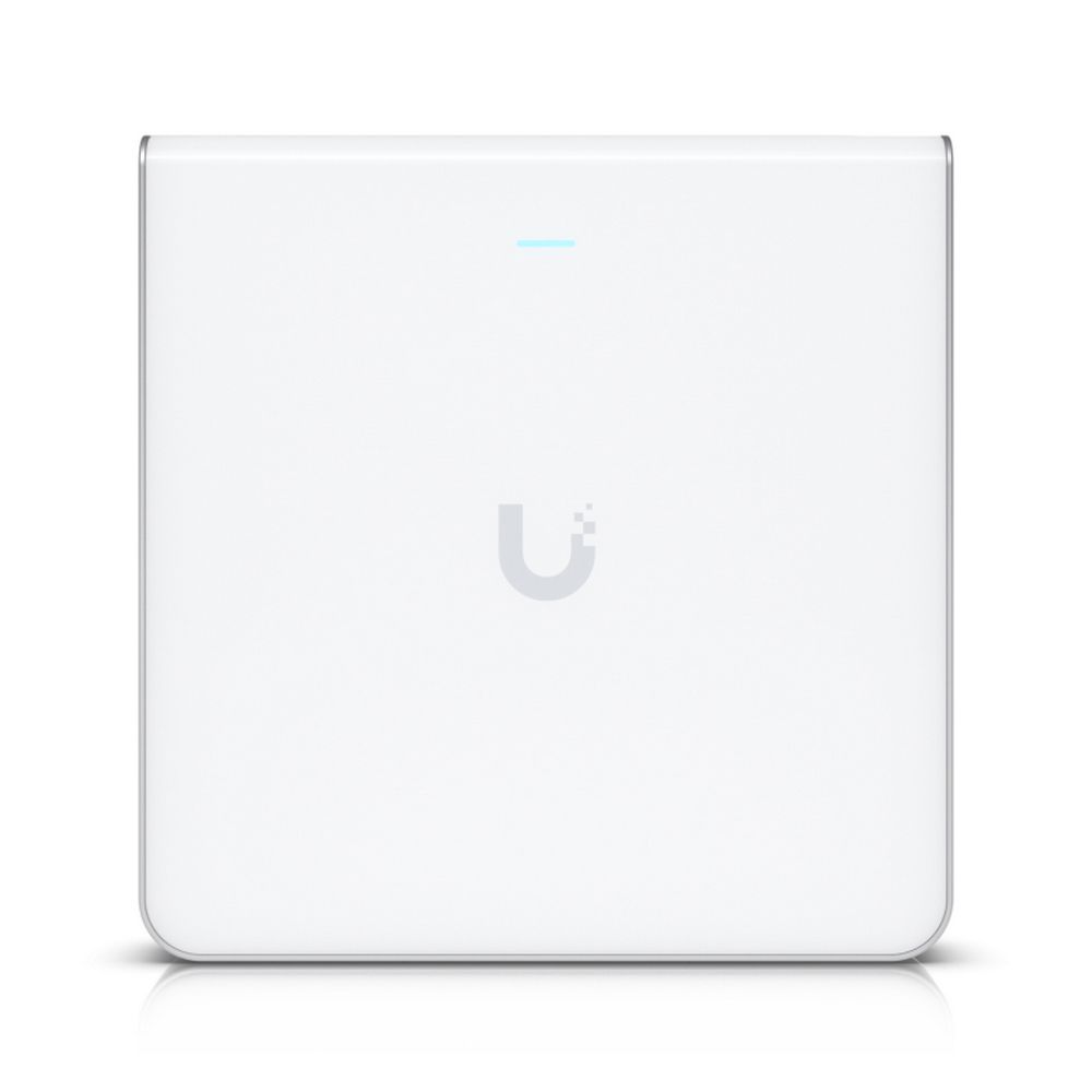 точка доступа Ubiquiti U6-Enterprise-IW - UniFi AP U6 Enterprise In-Wall