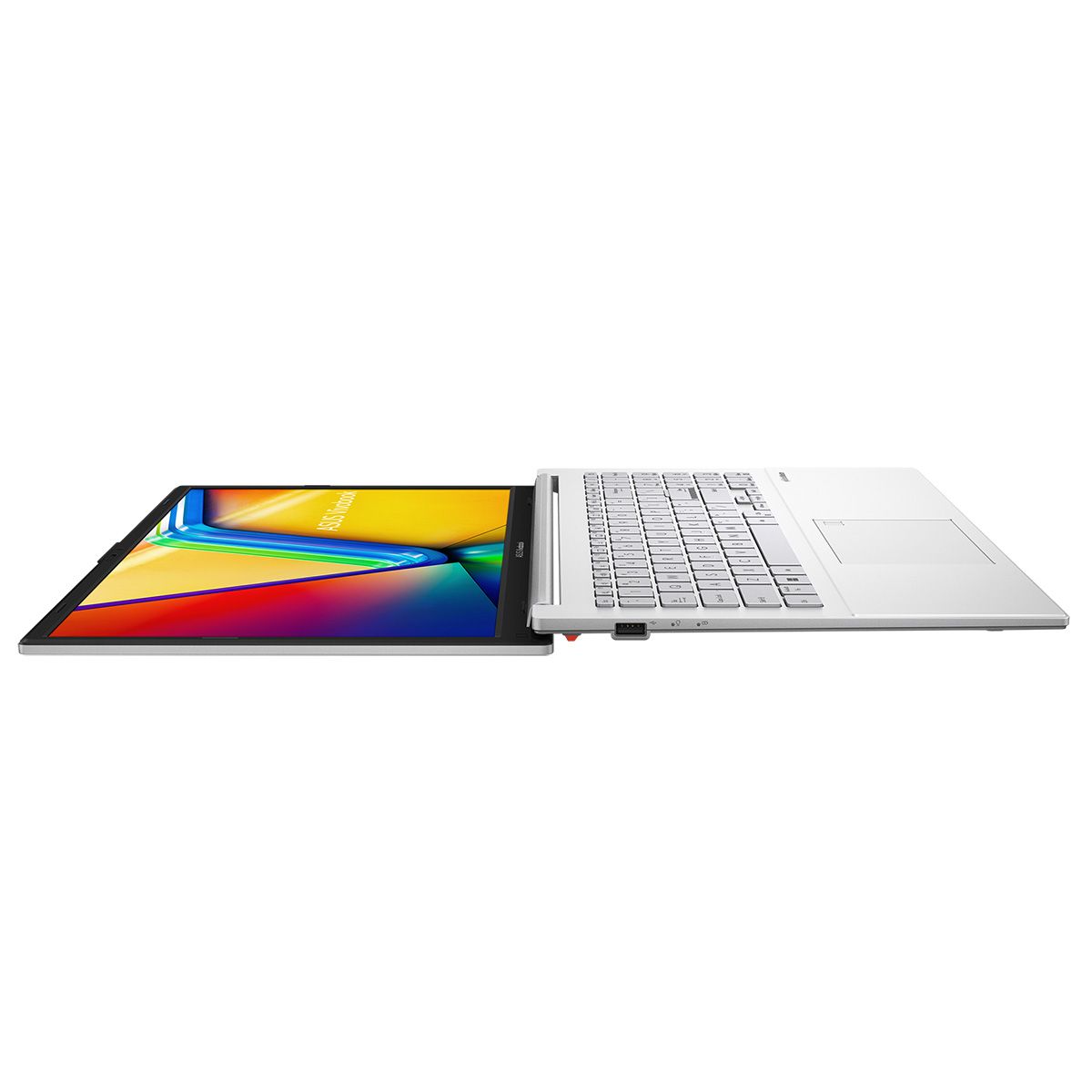 Ноутбук ASUS Vivobook Go 15 E1504FA-BQ5036 AMD Ryzen 5 40/8Gb (soldered D5)/SSD512Gb/UMA/15.6"/IPS/F