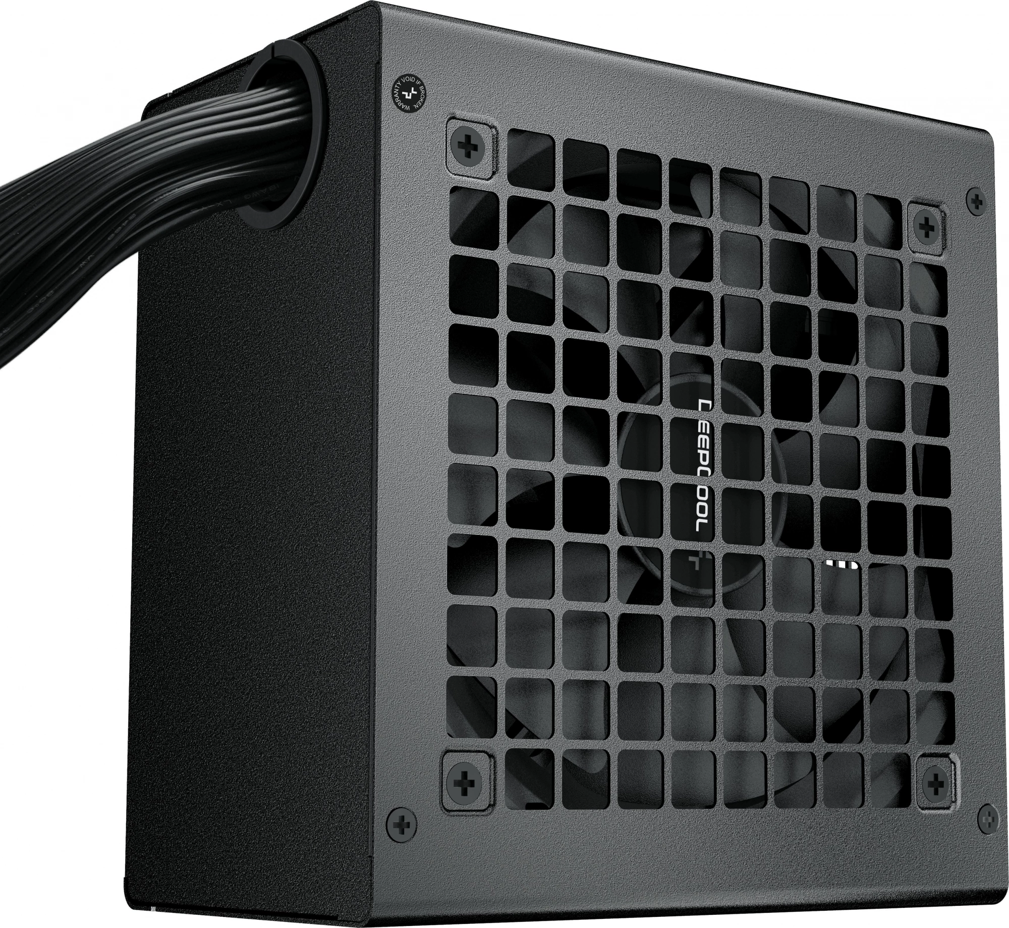 Блок питания Deepcool ATX 700W Game Storm PK700D V2 80+ bronze (20+4pin) APFC 120mm fan 7xSATA RTL