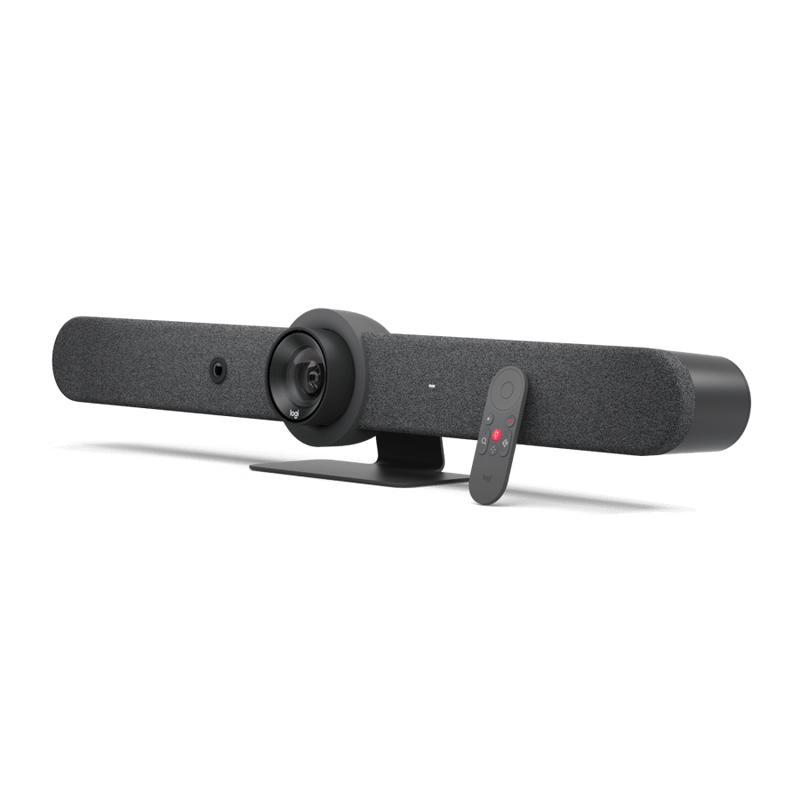 960-001312 Logitech Rally Bar Camera GRAPHITE