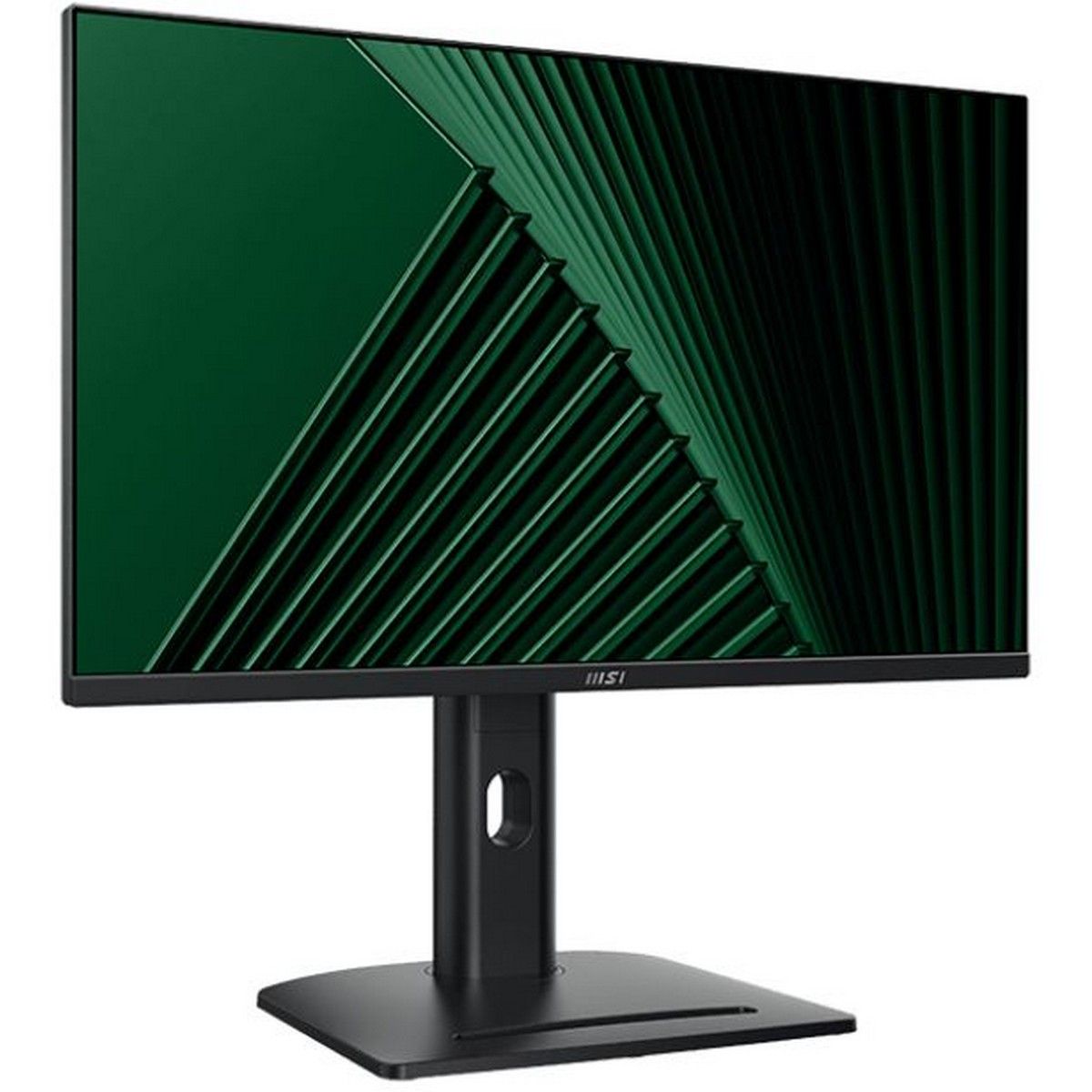 Монитор MSI 27" Pro MP275QPG черный IPS LED 16:9 HDMI M/M матовая HAS Piv 1300:1 300cd 178гр/178гр 2
