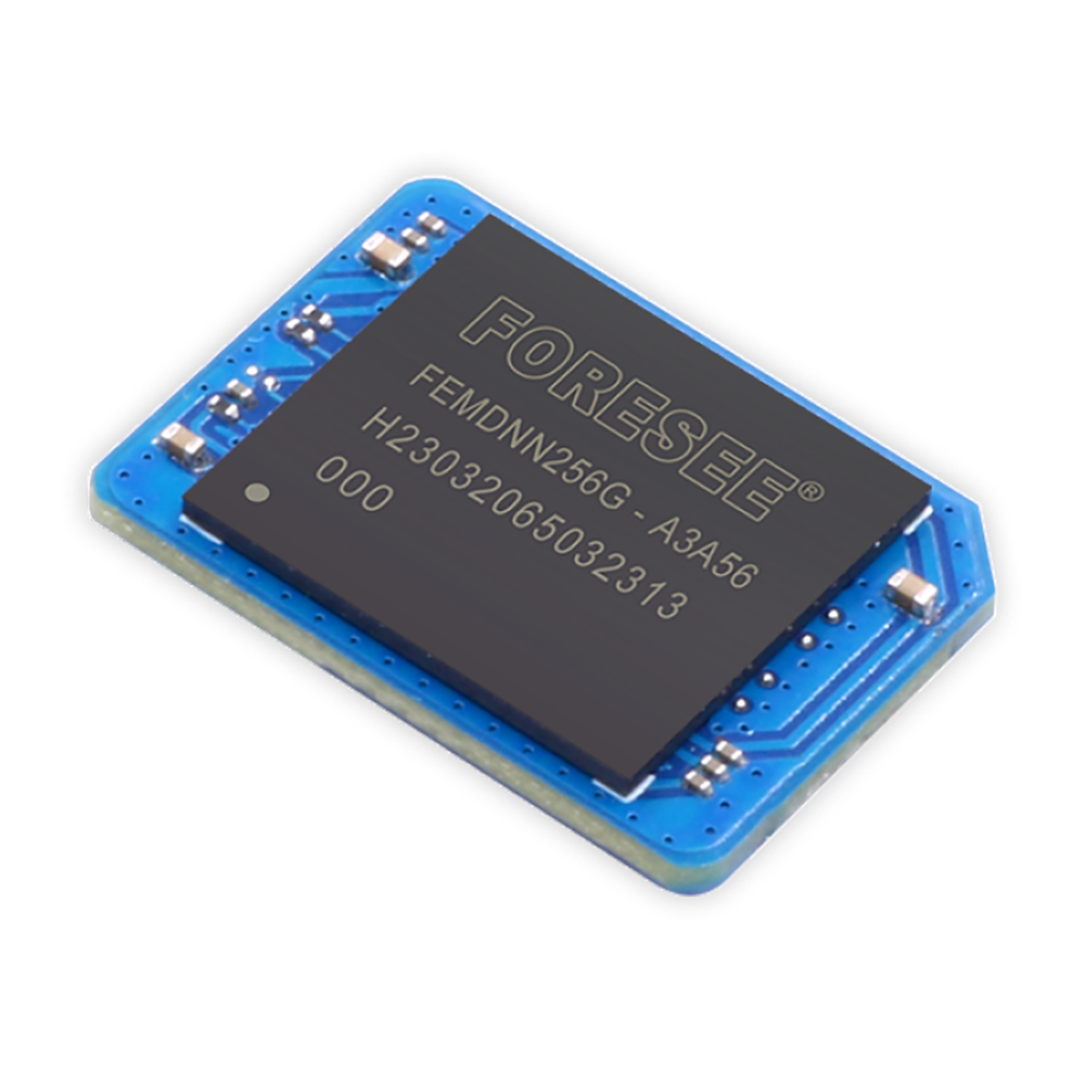 Модуль EMMC Orange Pi 64 ГБ