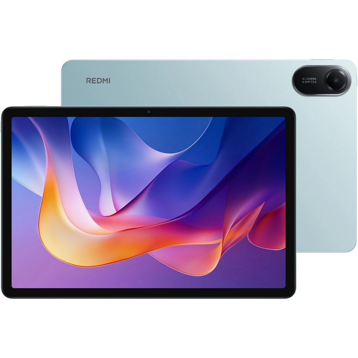 Планшет Redmi Pad 2 4+128Gb зеленый (VHU5909RU)