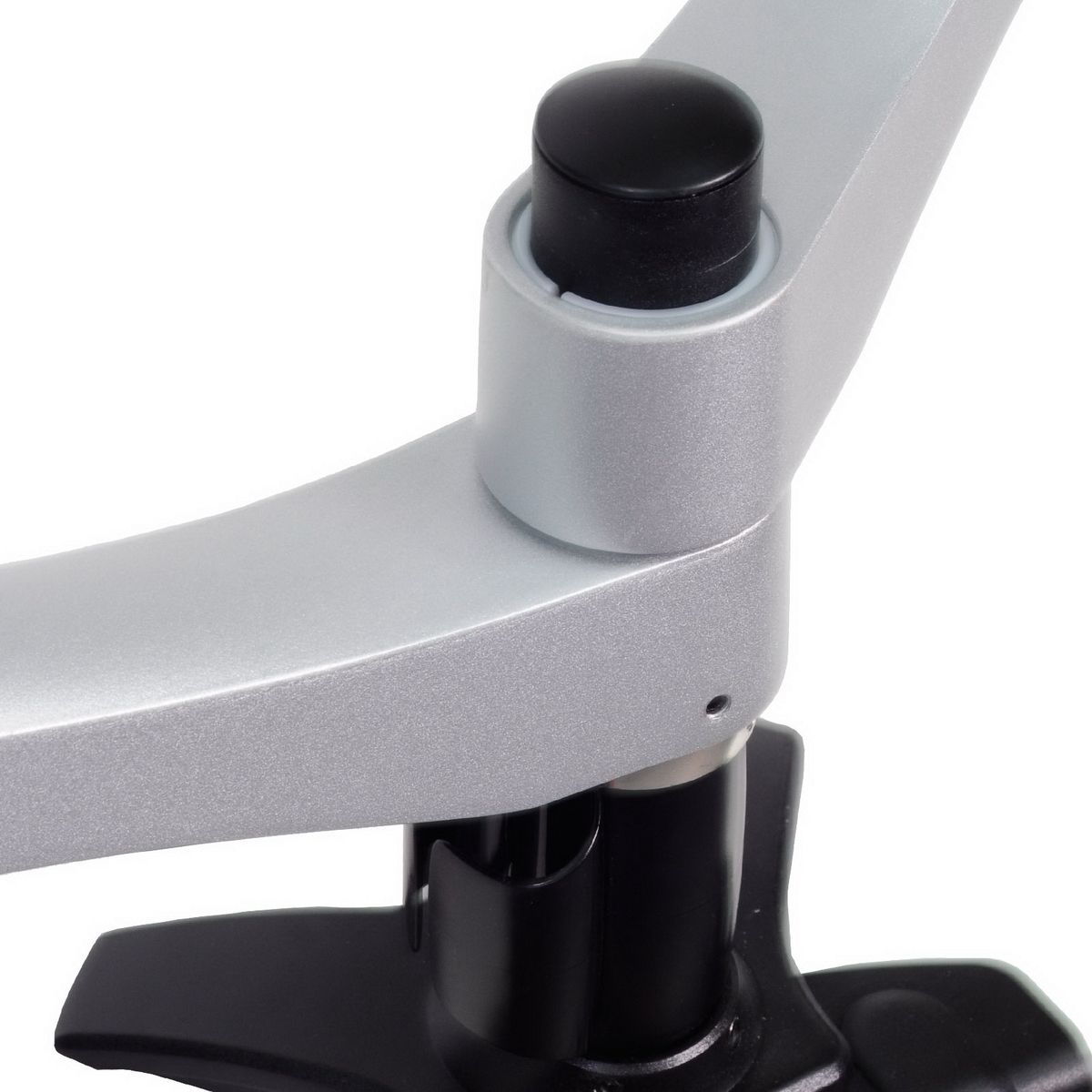 Подставка настольная Silverstone SST-ARM22SC (G56ARM22SC00010)