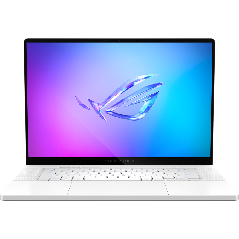 Ноутбук Asus ROG Zephyrus G16 GA605KM-QR036 Ryzen AI 7 350 32Gb SSD1Tb NVIDIA GeForce RTX 5060 8Gb 1