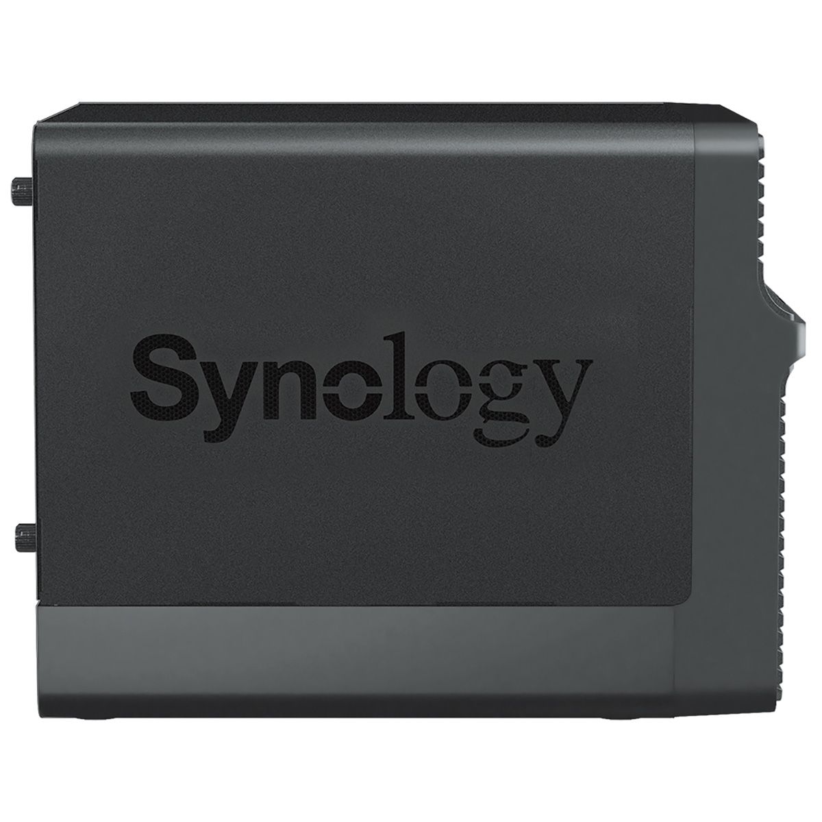 Сетевое хранилище NAS Synology DS423 4-bay настольный RTD1619B