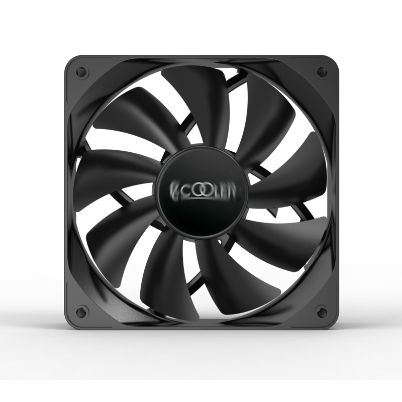 PcCooler PALADIN EX400