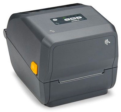 Принтер этикеток Zebra ZD421 (CN), TT, 4", 203 dpi, USB, USB Host, Ethernet, BTLE5