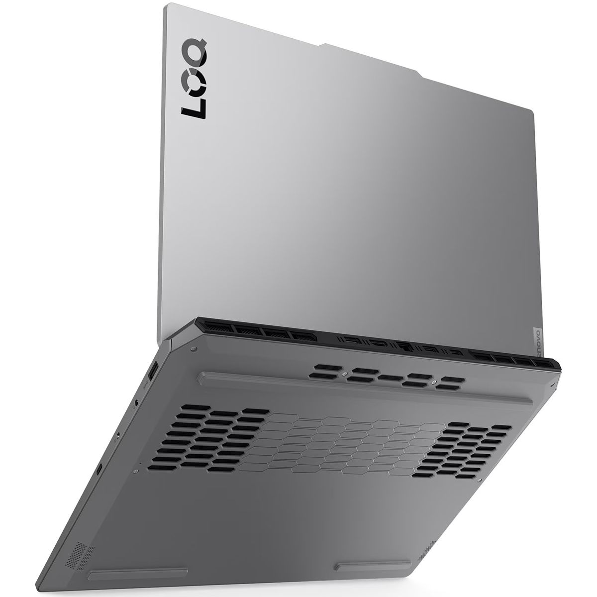 Ноутбук Lenovo LOQ 15AHP10 AMD Ryzen 7 250/16Gb (1*16 D5)/SSD512Gb/RTX5060 8Gb (100W)/15.6"/IPS