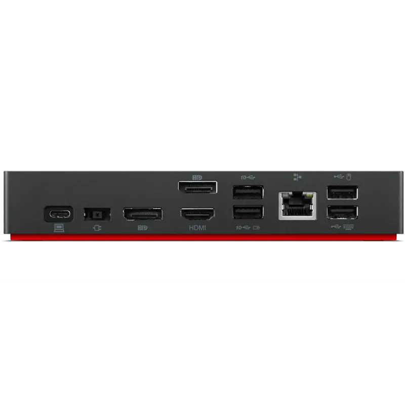 Стыковочная станция Lenovo 40AY0090EU