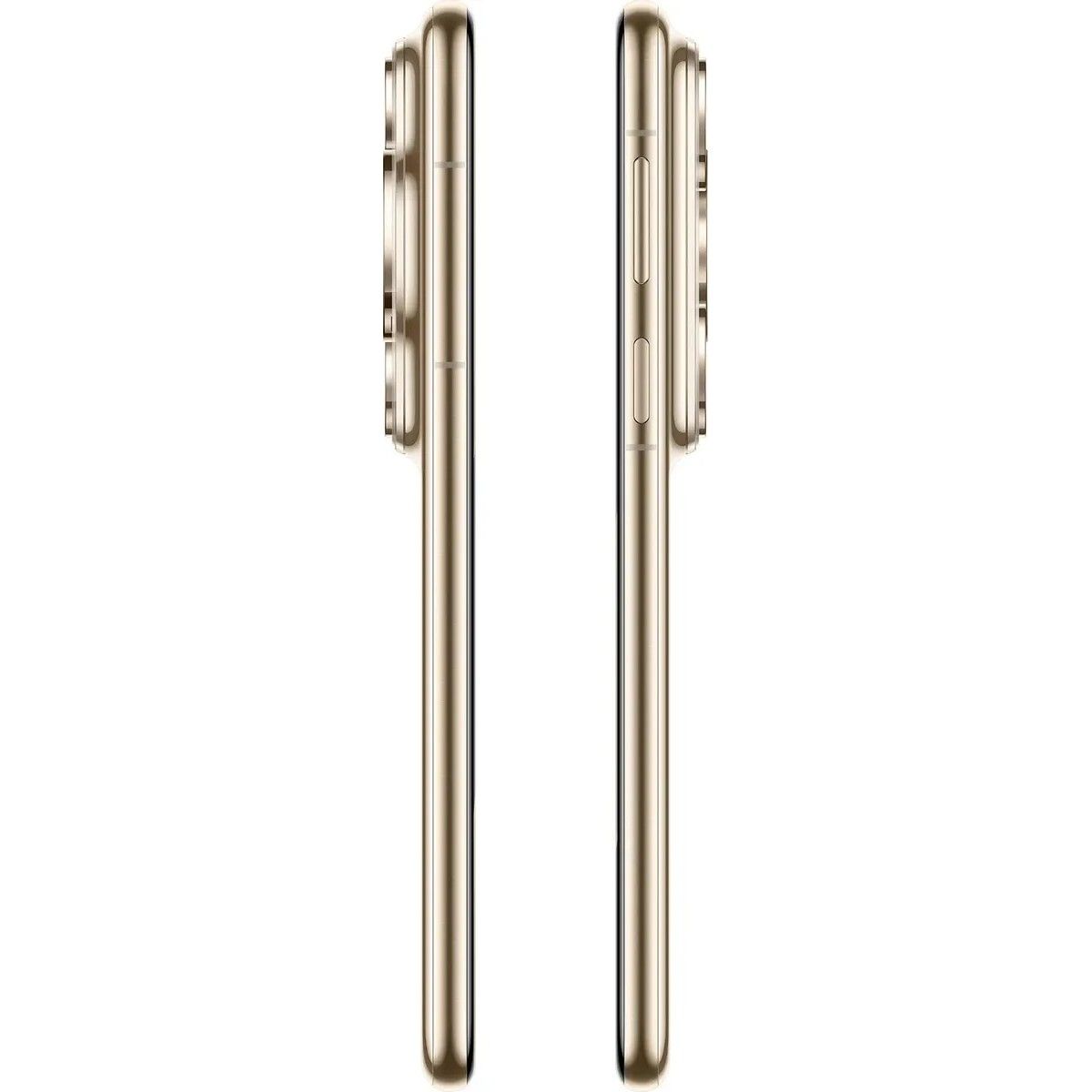 Смартфон Huawei PURA 80 ULTRA 16+512Gb, золотой (51098KGC)