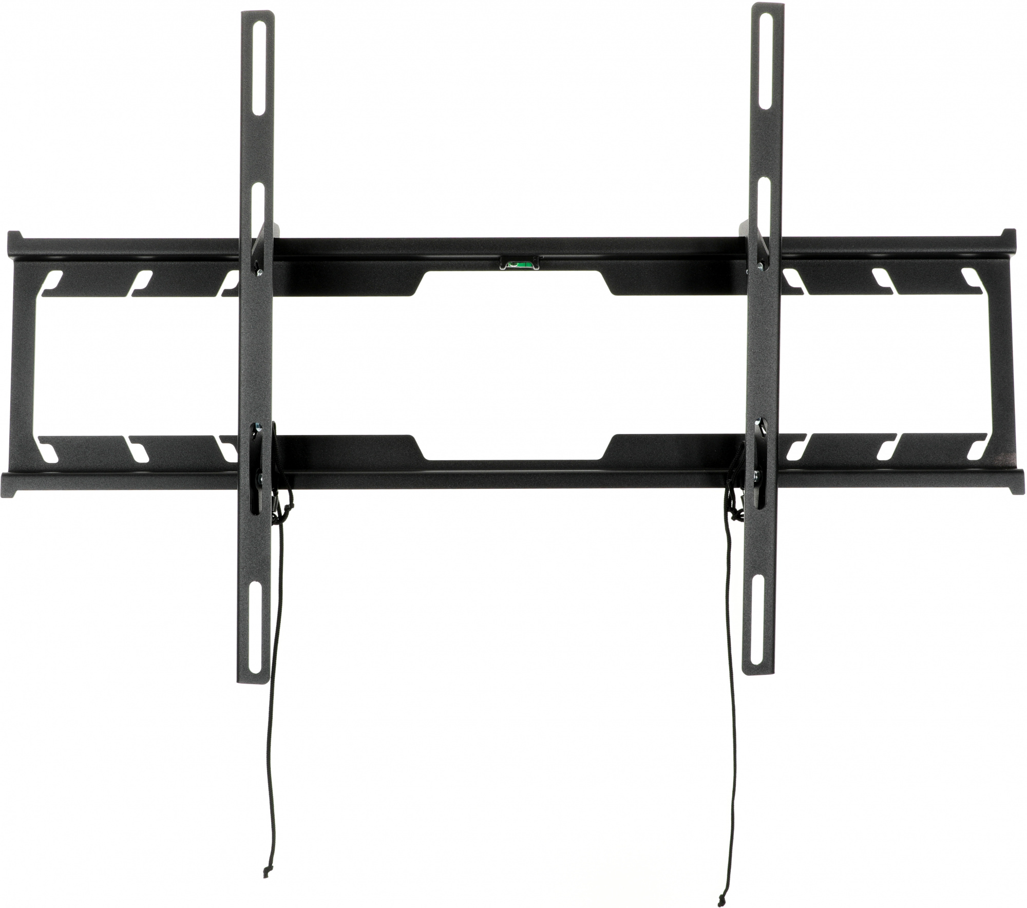 Кронштейн для телевизора Holder LCD-T6628-B черный 32"-70" макс.40кг настенный наклон