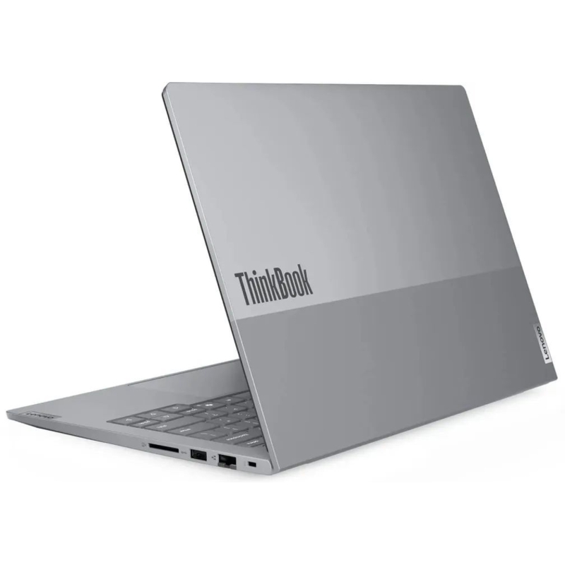 Ноутбук Lenovo ThinkBook 14 G8 IAL 14" WUXGA (1920x1200) IPS 300N, Ultra 7 255H, 1x16GB DDR5-5600, 5