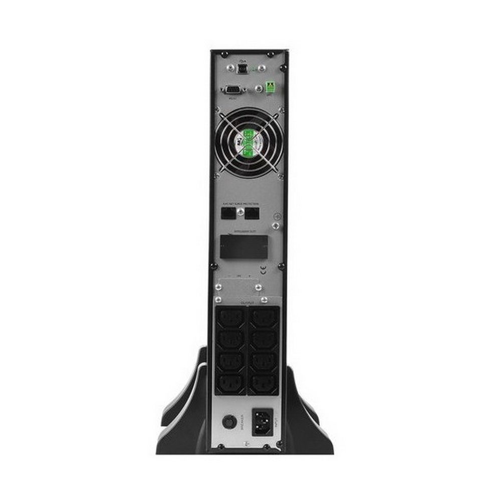 Источник бесперебойного питания Powerman Online 1000 RT EIC On-line 900W/1000VA
