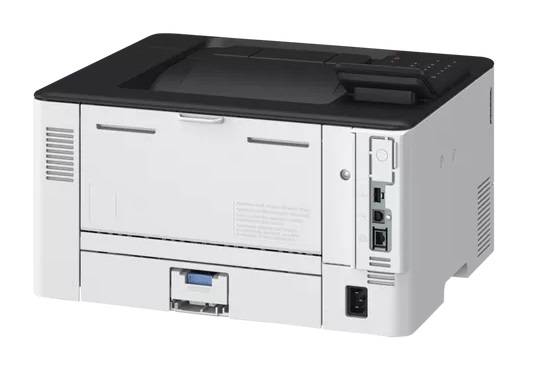 Принтер лазерный Canon i-Sensys LBP243dw (5952C013) A4 Duplex WiFi белый