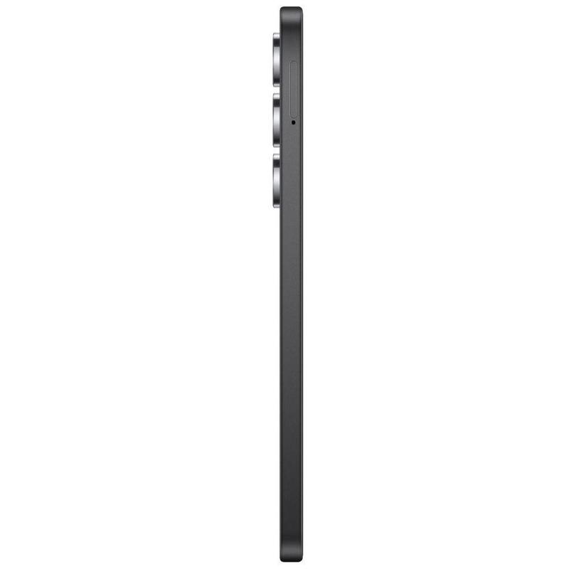 Смартфон Tecno Spark 40 Pro 128Gb 8Gb черный моноблок 3G 4G 2Sim 6.78" 1224x2720 Android 15 50Mpix 8