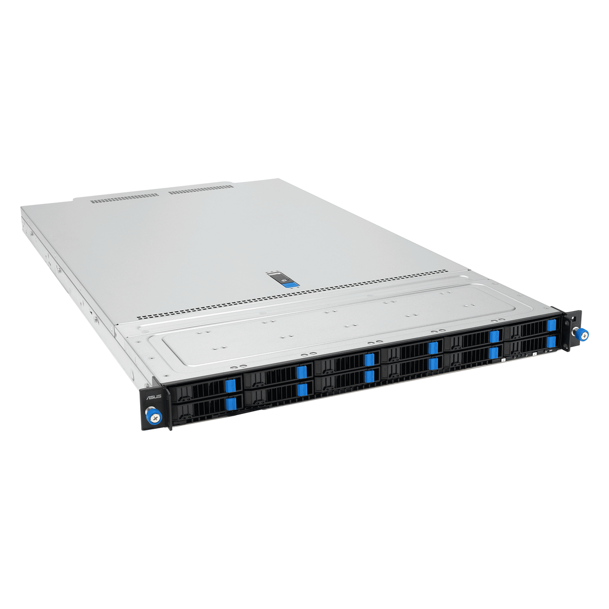 Серверная платформа ASUS RS700-E12-RS12U/2KW/12N