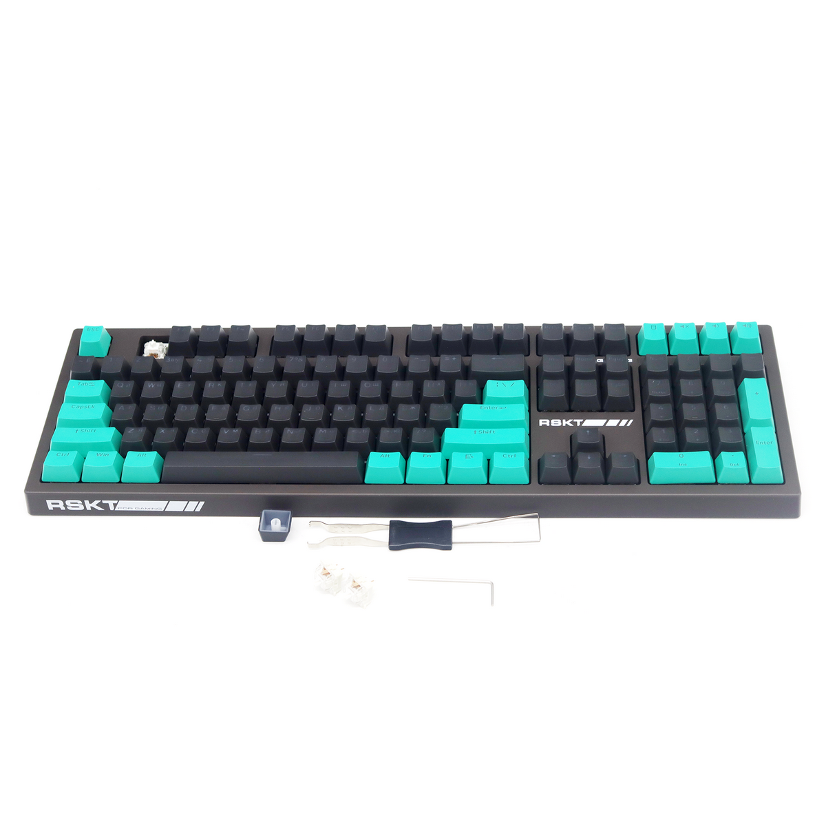 Клавиатура Raskat KM002