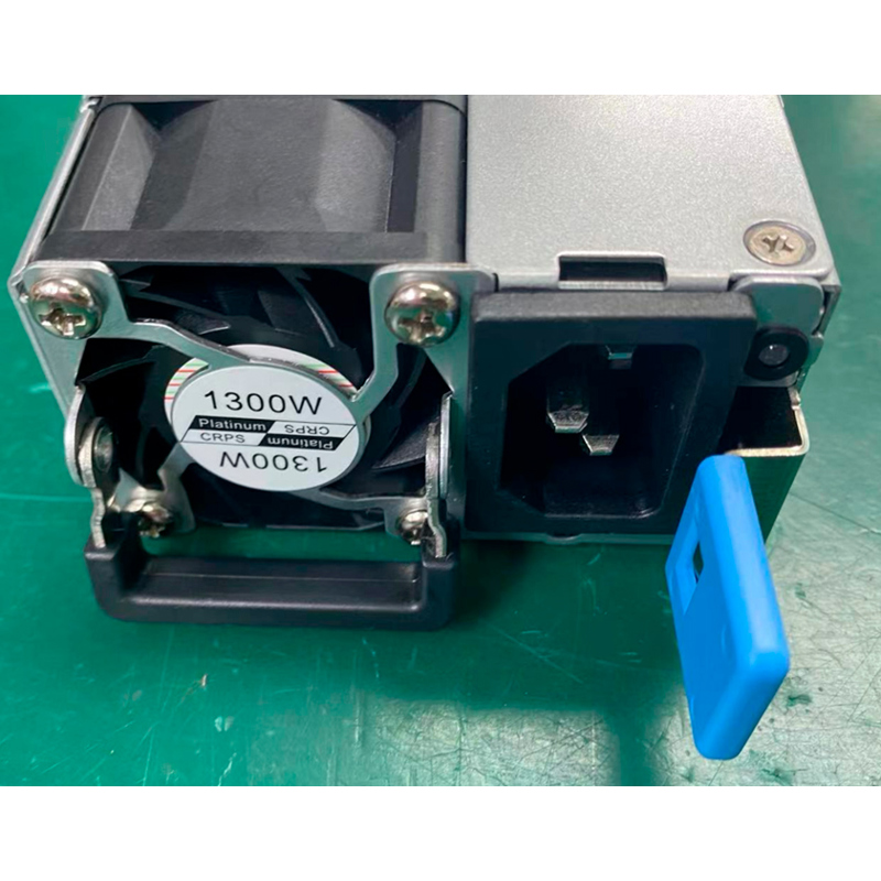 Qdion Model PSR-1600-PT