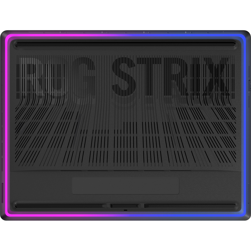 Ноутбук Asus 90NR0L81-M001K0 ROG Strix Scar 16 G635LX-RW041, Intel Core Ultra 9 275HX, 2.7 GHz - 5.4