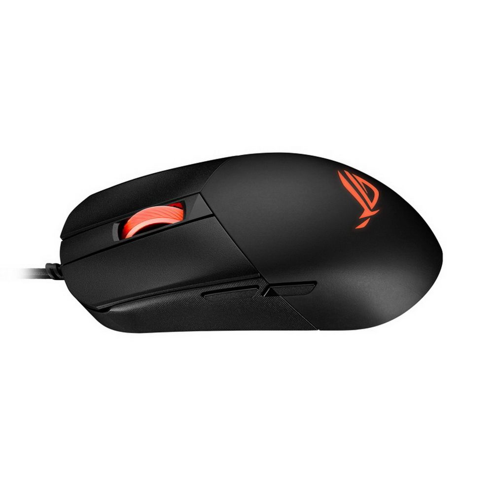 Мышь ASUS P518 ROG STRIX IMPACT III 59g 12,000DPI 5buttons wired