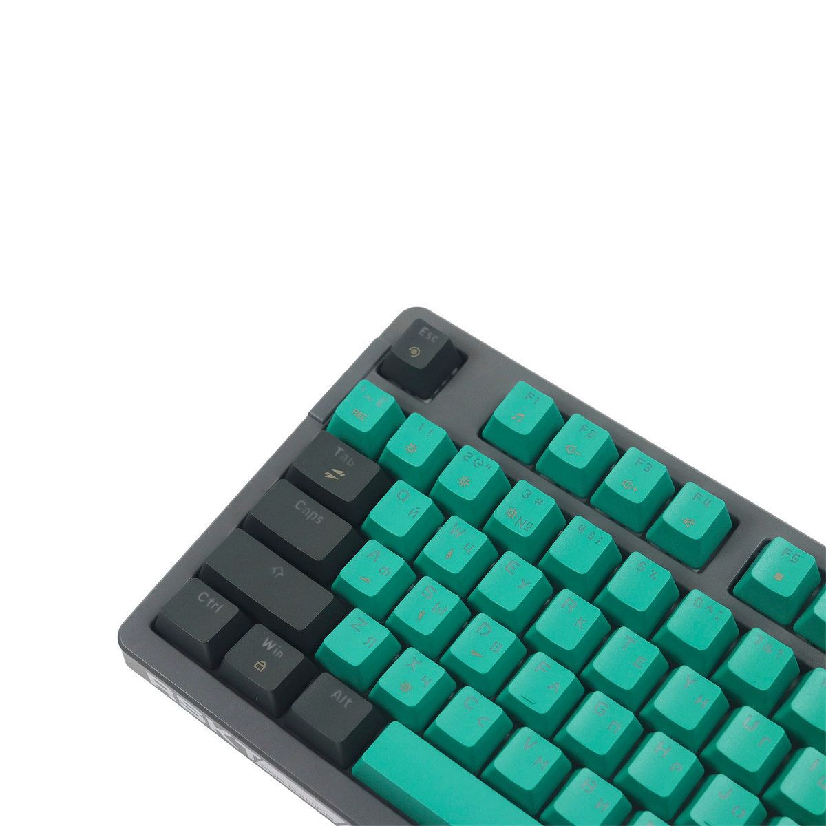 Клавиатура Raskat KM005